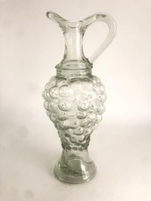 Carafe pichet bouteille d'occasion  Saint-Dié-des-Vosges