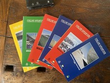 Niemeyer oscar cadernos usato  Cormano