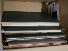 Gros lot timbres d'occasion  Grièges