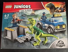 Lego juniors set for sale Lego juniors set for sale  ALRESFORD