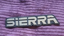 Ford sierra rear for sale  STANLEY