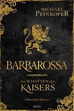 Barbarossa schatten kaisers gebraucht kaufen Barbarossa schatten kaisers gebraucht kaufen  Berlin