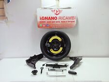 Kit ruotino scorta usato  Napoli