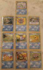 Lotto carte pokemon usato  Livorno