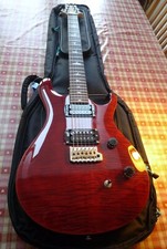 Prs ce24 black for sale  COLCHESTER