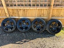 Subaru impreza alloy for sale  BENFLEET
