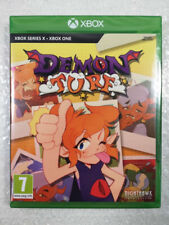 Demon turf xbox d'occasion Demon turf xbox d'occasion  Paris XI