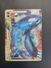 Kyogre groudon légende d'occasion  Rennes-