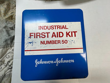 aid kit industrial for sale aid kit industrial for sale Sussex
