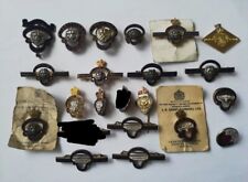 Various types old for sale  BUSHMILLS