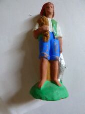 211 ancien santon d'occasion 211 ancien santon d'occasion  Figeac