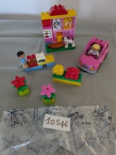 Lego duplo 10546 usato  Pesaro