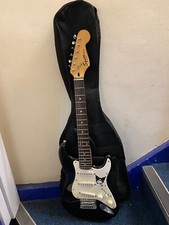 Squier fender mini for sale  CROYDON
