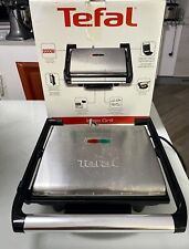 Tefal grill carne usato  Civitanova Marche