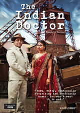 Indian doctor the d'occasion  Expédié en Belgium