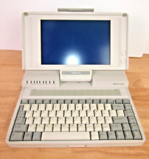 Vintage toshiba t1200xe for sale  Dayton