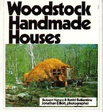 Woodstock handmade houses for sale  Staunton