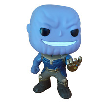 Funko pop marvel d'occasion  Montluçon