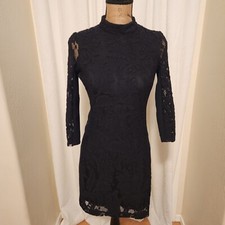 Women black lace for sale  Mesa