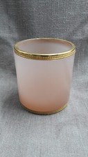 Pot opaline rose d'occasion  Caussade
