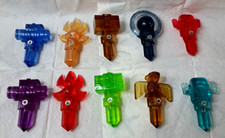 Skylanders Trap Team - 10 Caídos/Armadilhas (Magia, Vida, Fogo - Novo, usado comprar usado  Enviando para Brazil