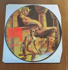 Pantera heresy vinyl usato  Vilminore di Scalve
