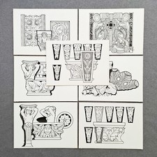 Original illustration art for sale  PORTSMOUTH