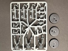 Warhammer 40k necron gebraucht kaufen Warhammer 40k necron gebraucht kaufen  Vaterstetten, Baldham