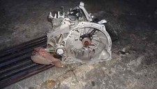 Cambio manuale marce usato  Rosarno