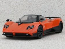Pagani zonda rangemetallic gebraucht kaufen  Maintal