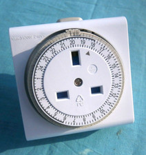 Three pin plug for sale  OSSETT