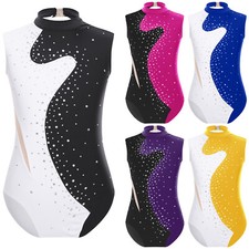 Girls gymnastic modern for sale  SWANSEA