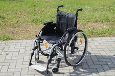 Leichtgewichtrollstuhl aktivro gebraucht kaufen  Rethem