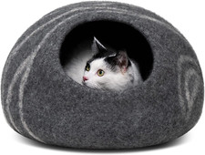 Cuccia per gatti usato  Roma