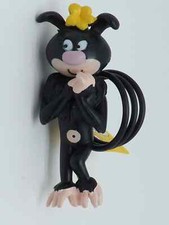 Figurine plastique pvc d'occasion  Nogent-sur-Marne