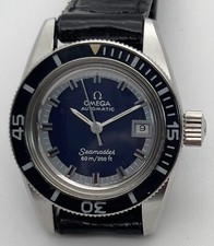 Orologio omega seamaster usato  Rovigo
