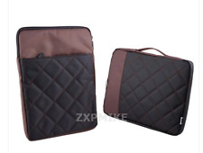 Capa protetora preta de náilon para laptop 13 polegadas Apple Macbook Pro, Air Retina comprar usado  Enviando para Brazil