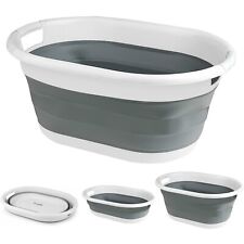 Large collapsible laundry for sale  IRVINE