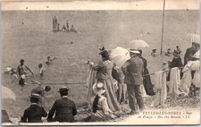 Veules roses carte d'occasion  France