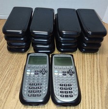 Lot texas instruments for sale  Mc Kenzie