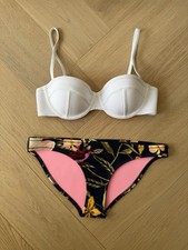 Triangl bikini neoprenbikini gebraucht kaufen  Essen
