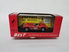 Ferrari 860 monza gebraucht kaufen  Reisbach