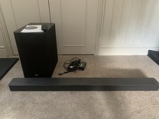 Wifi sound bar for sale  GODALMING
