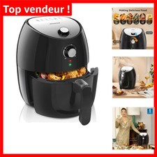 Friteuse 3.5l aigostar d'occasion  Matha