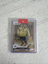 2022 topps chrome for sale  UK