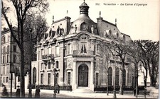 Versailles caisse epargne d'occasion  France