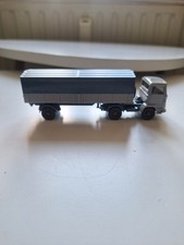 Wiking 1317 pritschen gebraucht kaufen  Wetter (Ruhr)