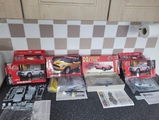 Airfix model cars for sale  LANCASTER