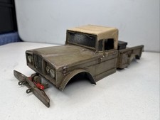 M715 kaiser jeep d'occasion  Expédié en Belgium