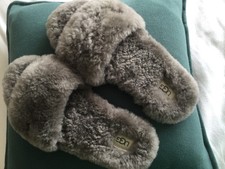 Ugg ladies slippers for sale  LONDON